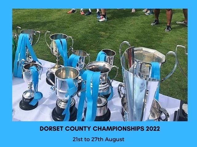 dorset county champs 2022 website