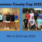 summer county cup 2022
