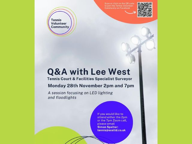 q&a with lee west web