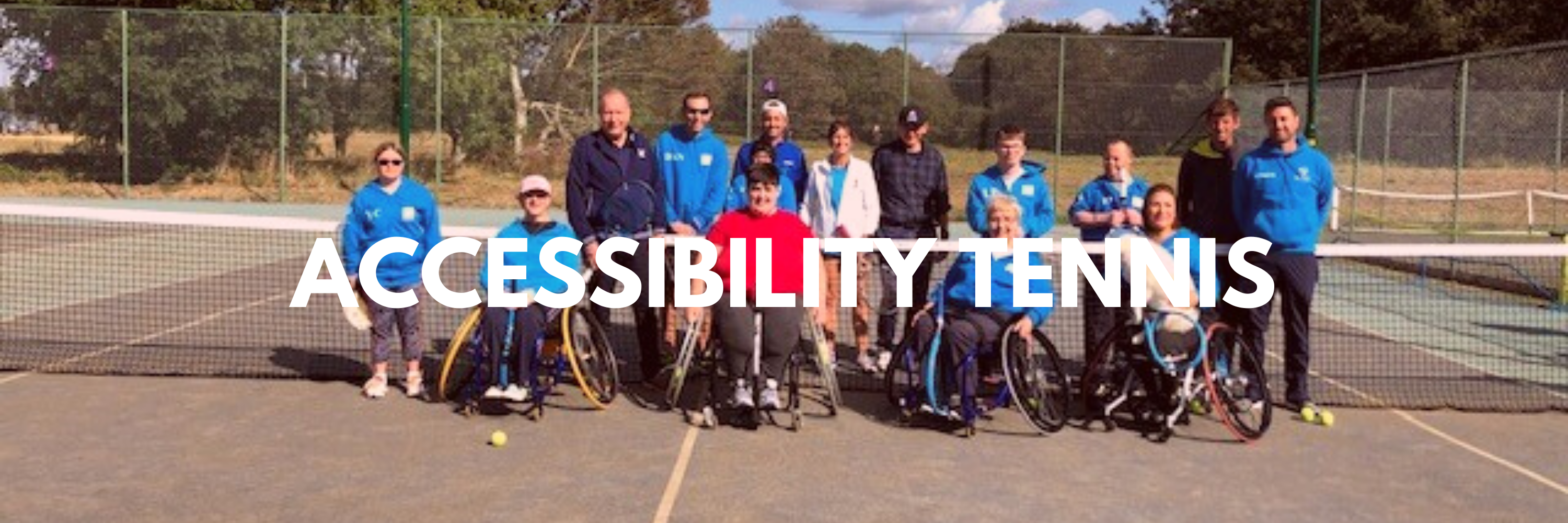 accessibility tennis
