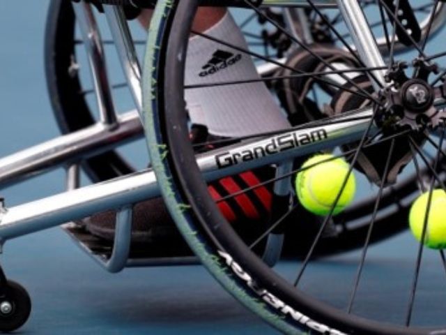 wheelchair tennis news post