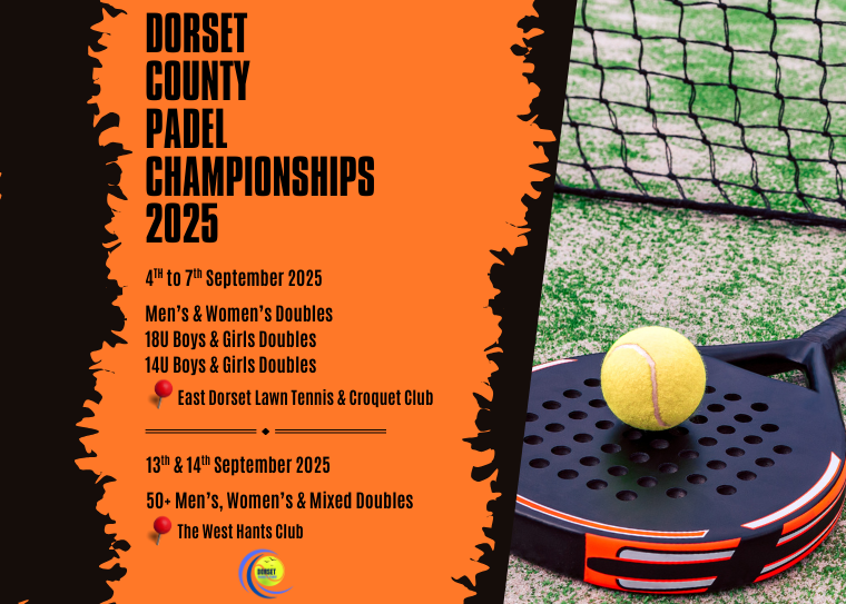 padel champs 2025 smartslider results